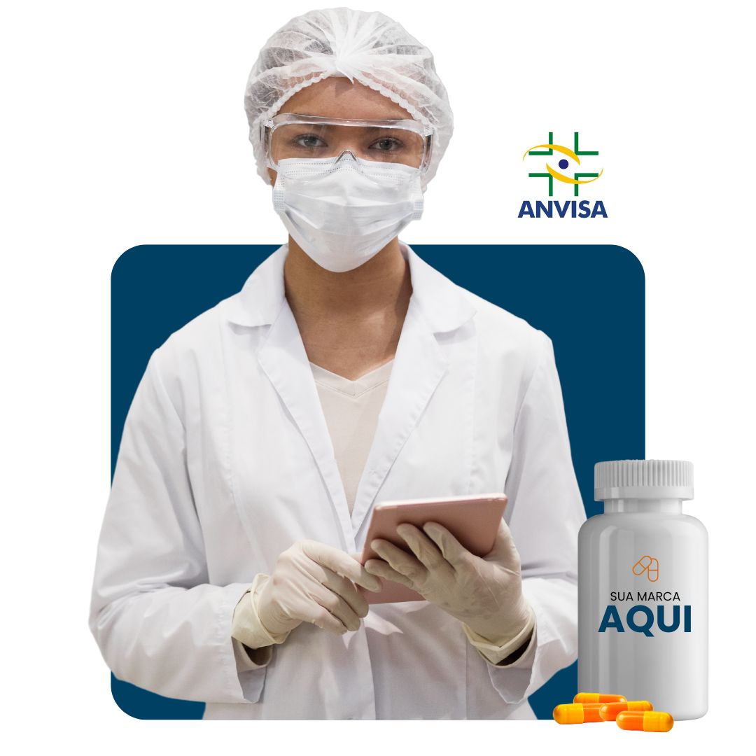 Desenvolvimento de produtos para sua marca - NGLab Natural Galência