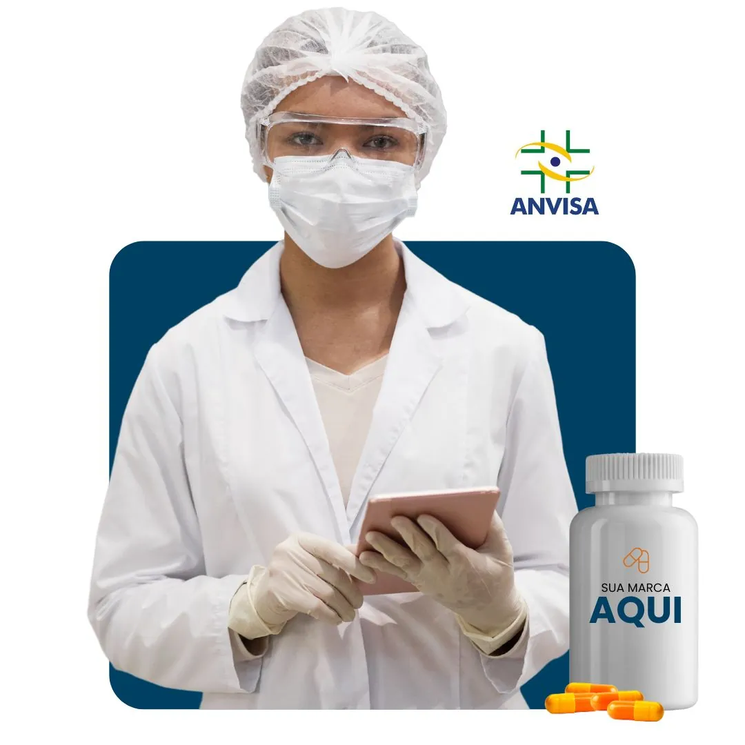 Desenvolvimento de produtos para sua marca - NGLab Natural Galência